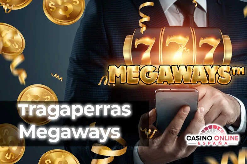 Megaways casinos españoles